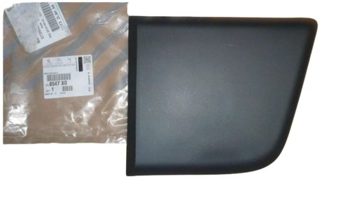 Kotflügelabdeckung hinten links 8547X0 Neu OE PSA Jumper Boxer Ducato
