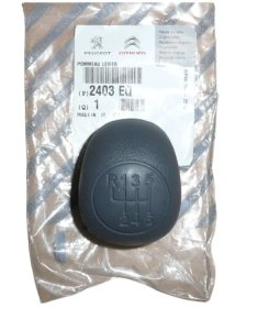 Schalthebel 2403EQ Neu OE PSA Jumper Boxer Ducato