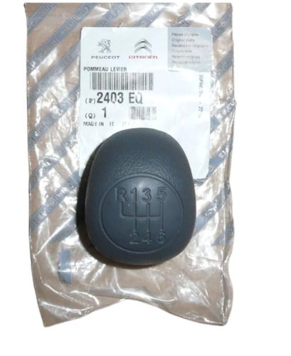 Schalthebel 2403EQ Neu OE PSA Jumper Boxer Ducato