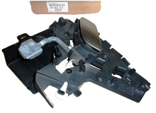Türgriff rechts hinten 9143E1 Neu OE PSA Citroen C5