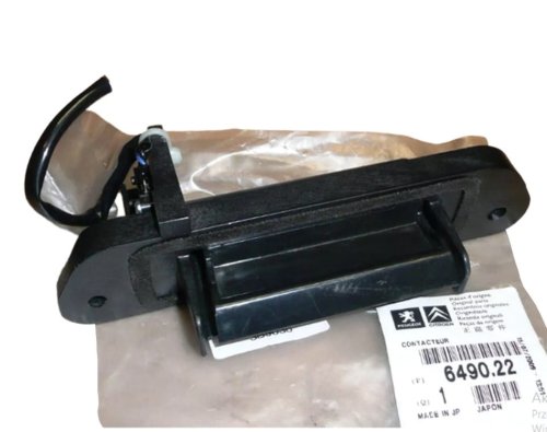 Klapphandgriff 649022 Neu OE PSA C-Crosser