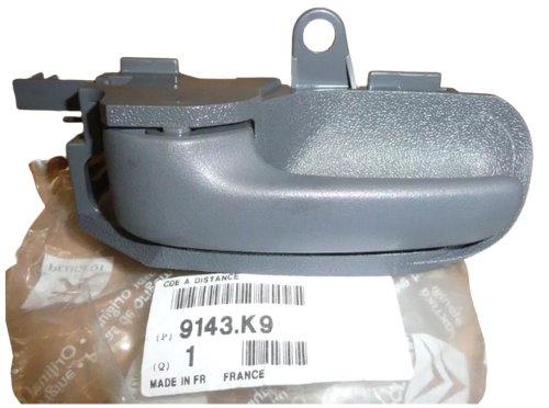 Türgriff links 9143K9 Neu OE PSA C1 107 508