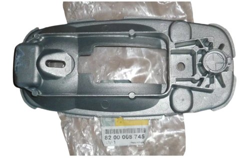 Türgriff hinten links 8200008745 Neu OE Renault Trafic Vivaro Primastar