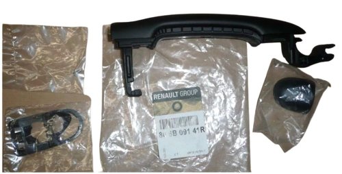 Türgriff links vorne 806B09141R Neu OE Renault  Megane 3
