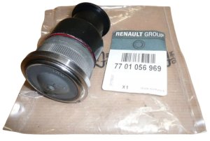 Unterer Querlenkerbolzen 7701056969 Neu OE Renault  Master 2