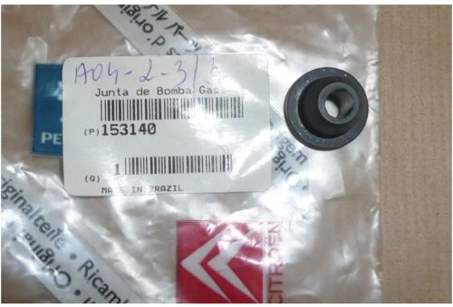 Dichtung für Scheibenwaschpumpe 153140 Neu OE PSA Berlingo 2