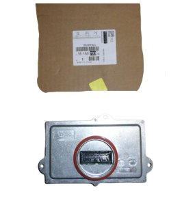 Xenon-Wandler links 1616879380 Neu OE PSA