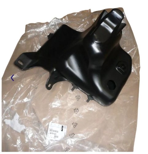 Waschwasserbehälter 6431E1 Neu OE PSA C5