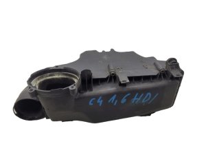Luftfiltergehäuse  1.6 HDI 9656581180 OE PSA C4