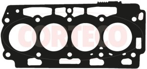 Zylinderkopfdichtung  1.6HDI 0209JS Neu OE PSA Berlingo 3 Partner 3