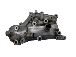 Thermostatgehäuse 1.6 16v K4m  7700600514 OE Renault Megane Scenic