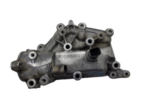 Thermostatgehäuse 1.6 16v K4m  7700600514 OE Renault Megane Scenic