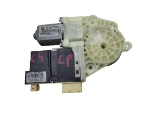 Fensterhebermotor links vorne 9681576980 OE PSA C4