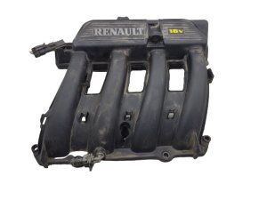 Ansaugkrümmer  1.4 1.6 16v  8200100872 OE Renault