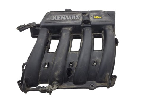 Ansaugkrümmer  1.4 1.6 16v  8200100872 OE Renault