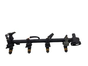 Einspritzleiste  1.4 -1.6 16v  7700112519 OE Renault Megane