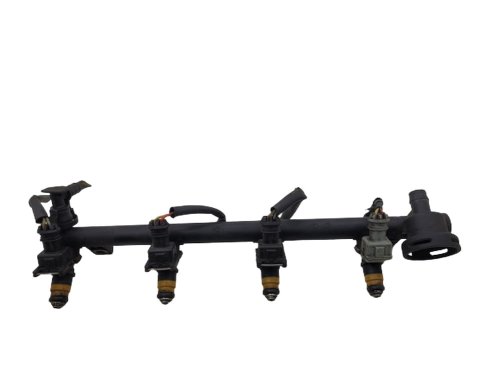 Einspritzleiste  1.4 -1.6 16v  7700112519 OE Renault Megane