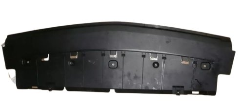 Stoßstangenabdeckung vorne 741689 Neu OE PSA C6