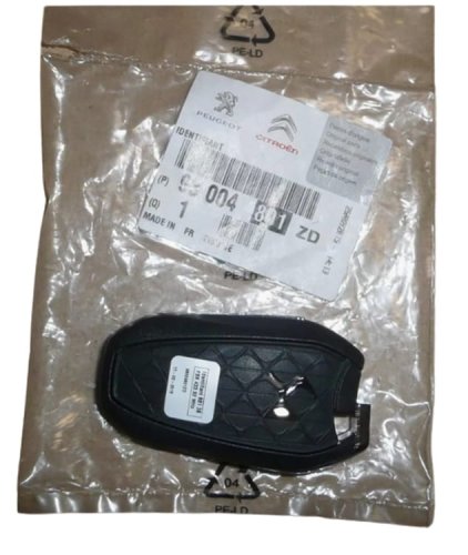 Schlüssel 98004801ZD Neu OE PSA Citroen Ds4 Ds5