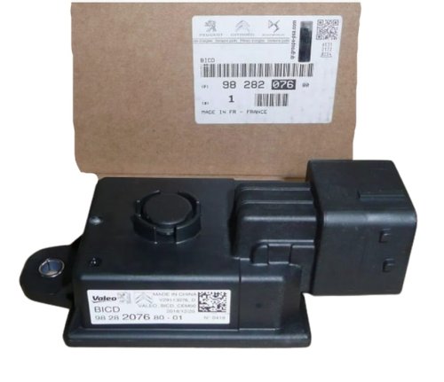 Start-/Stopp-Schalter 9828207680 Neu OE PSA Ds3 Ds4 301 3008