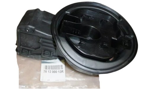 Tankklappe 781200013R Neu OE Renault Megane III
