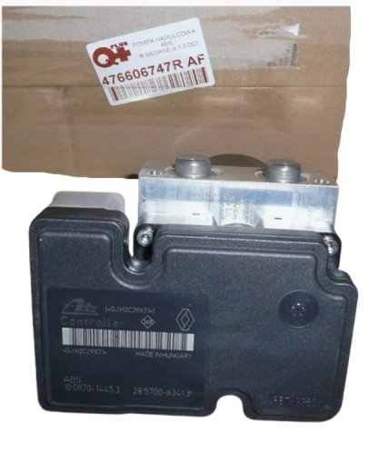 ABS-Pumpe 476606747R Neu OE Renault Megane Scenic