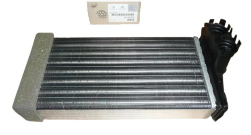 Heizung 6448K3 Neu OE PSA 307