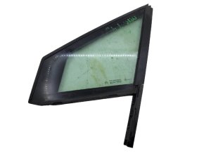 Scheibe Tür links vorne 9202E8 1609771880 OE PSA  C4 3D