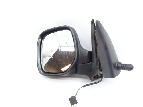 Linker Spiegel Peugeot Partner  96366858XT 2 Pin Citroen Berlingo