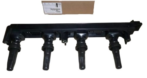 Zündspule 2,0 16V 9656695780 Neu OE PSA C4 C5 307 407