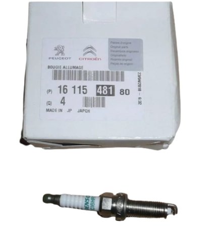 Zündkerze 1,0 VTI 1611548180 Neu OE PSA C1 107