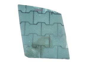 Scheibe Tür rechts vorne 8200143307 OE Renault Scenic I