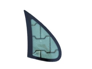 Karosseriescheibe links hinten 7700433887 OE Renault Scenic I