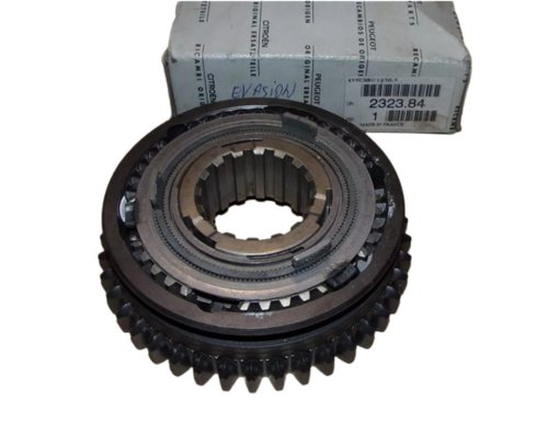Synchronisator ½ Gang ML5T 232384 Neu OE PSA