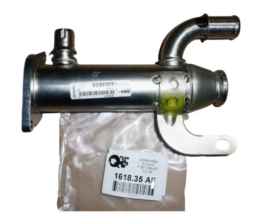 Abgaswärmetauscher 2,0 HDI 161835 Neu OE PSA C4 C5 308 407
