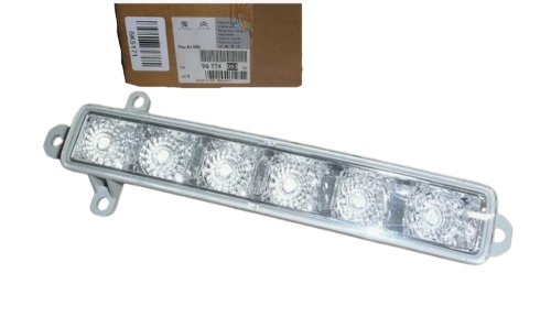LED-Tagfahrlicht  9677409380  Neu OE PSA Peugeot Partner