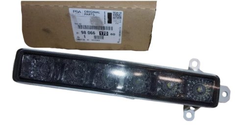 LED-Tageslicht  9806617080 Neu OE PSA Citroen Peugeot
