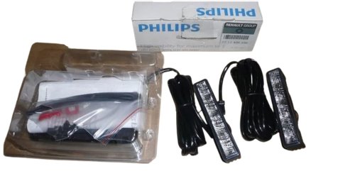LED-Tagfahrlicht 7711430556 Neu OE  Dacia Renault