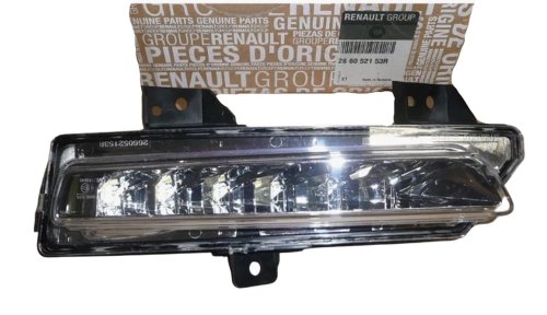 LED-Tagfahrlicht links 266052153R Neu OE Renault Megane 3