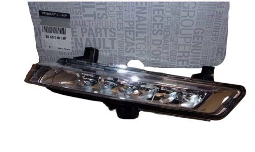 LED-Tagfahrlicht 266051034R Neu OE Renault Clio 4