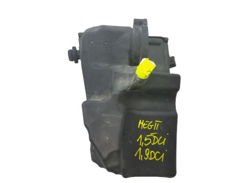 Luftfiltergehäuse 1.5 DCI  8200369798 OE Renault Megane Scenic