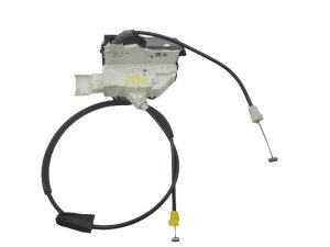 Türschloss rechts vorne 9686720180 OE PSA C4 3D