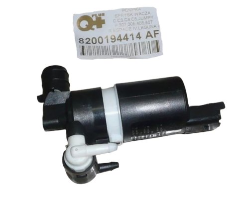 Waschwasserpumpe 8200194414 Neu OE Renault Clio Espace
