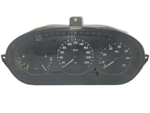 Zähler 7700847788 OE Renault Megane Scenic