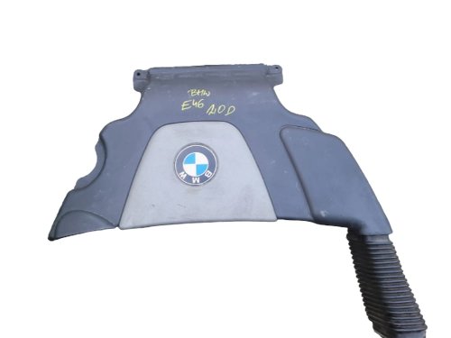 Motorabdeckung 13717787132 OE BMW E46