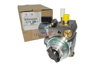 Einspritzpumpe  1.6THP 1671940780 Neu OE Citroen Peugeot  C5 508