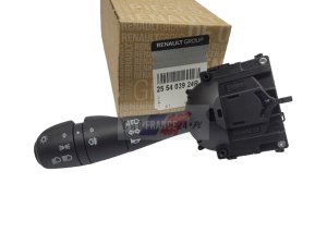 Lichtschalter 255403924R Neu OE Dacia Dokker Lodgy
