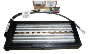 Heizung 6445JV Neu OE PSA 307 308
