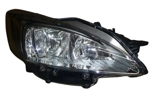 Scheinwerfer rechts vorne 9678393080 Neu OE PSA 508