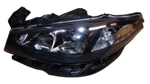 Scheinwerfer links 7701061669 Neu OE Renault Laguna 2